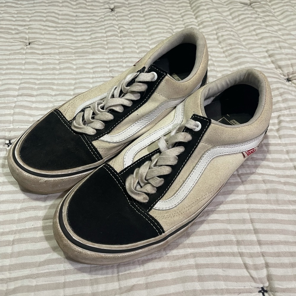 Vans shoes
